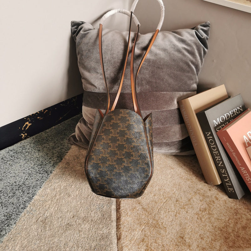 Glamy - COL Bags - 1132