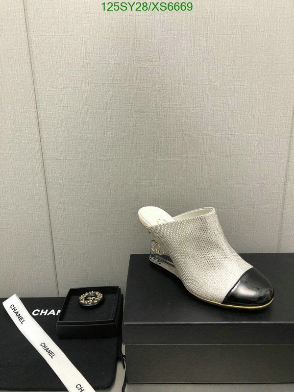 SAMC - CHL Women Shoes High Heels - 193