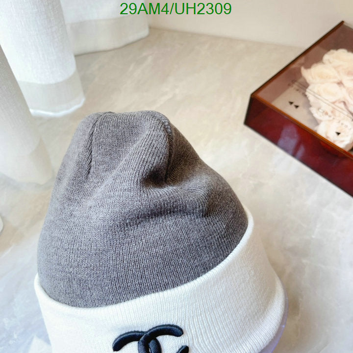 SAMC - CHL Caps & Hats - 074
