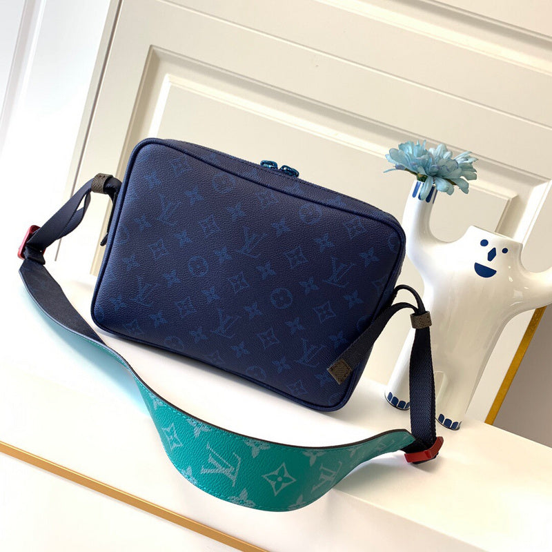 Satchel Bags - VL Bags - 1283