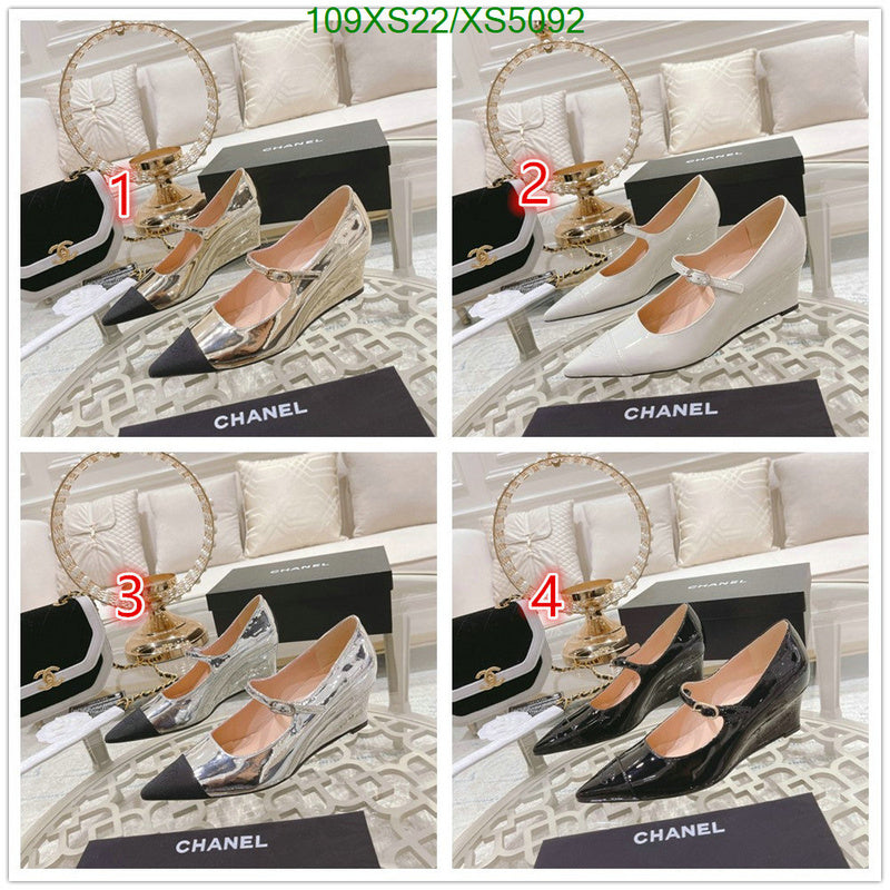 SAMC - CHL Women Shoes Ballet - 350