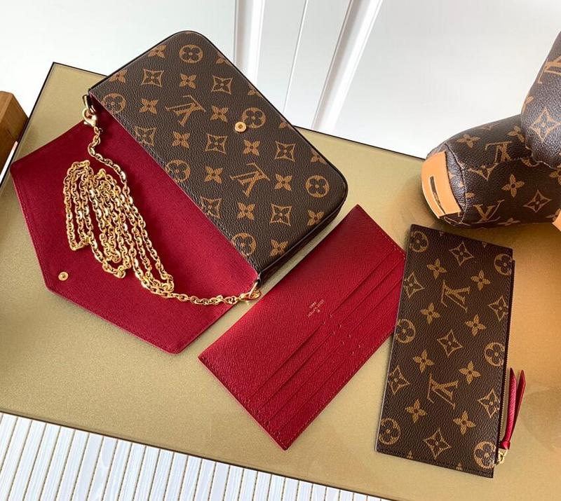 SAMC - LOV Bags - 2521