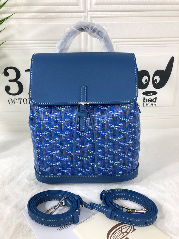 Satchel Bags - GOD Bags - 544