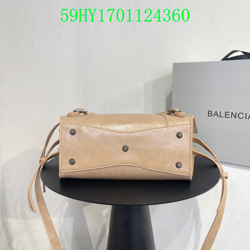 Glami Fashion - BGA Bags - 1964