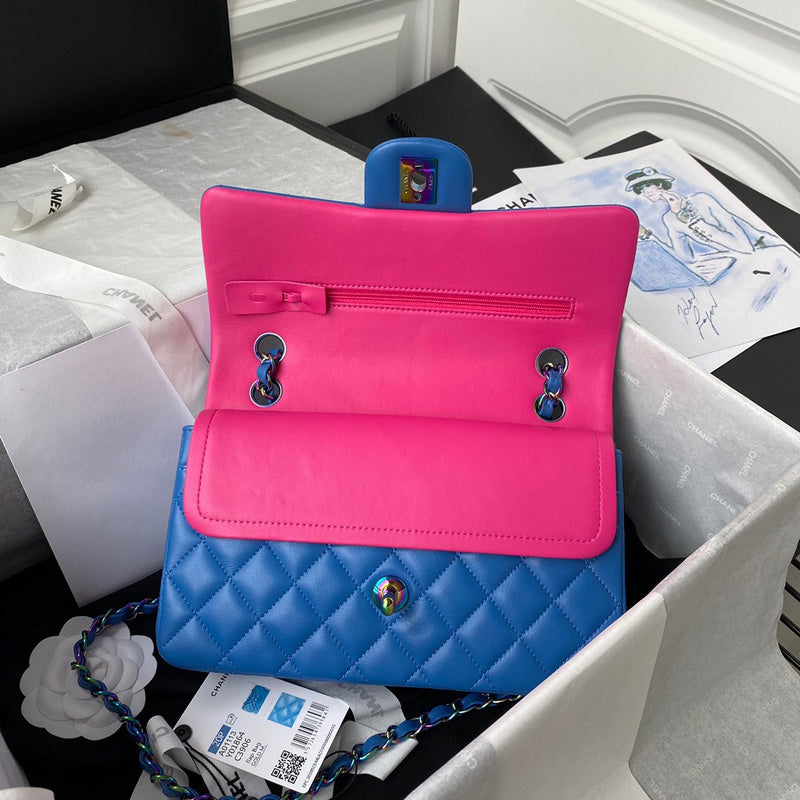 ELE - CHL Bags - 395