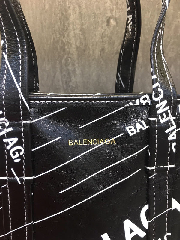 Satchel Bags - BGA Bags - 1152