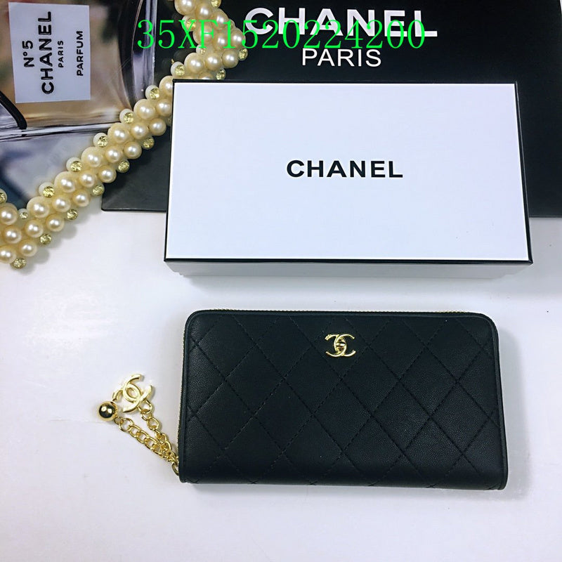 Glami - CHL Wallet - 2581