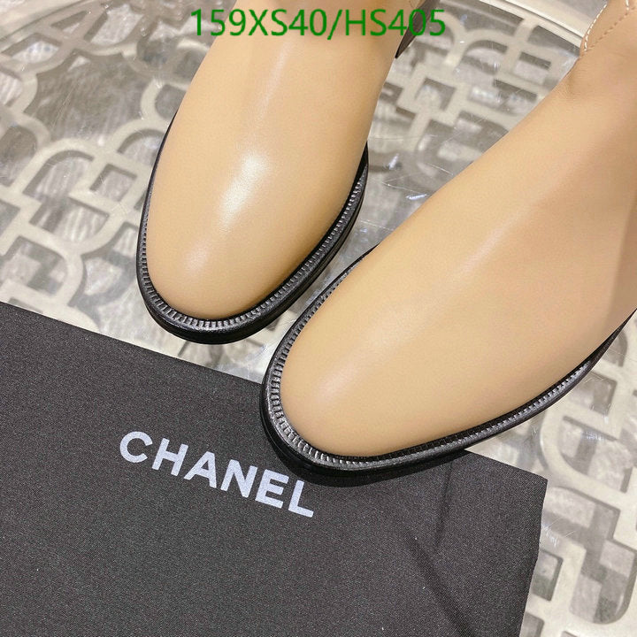 SAMC - Mix Boots - 038