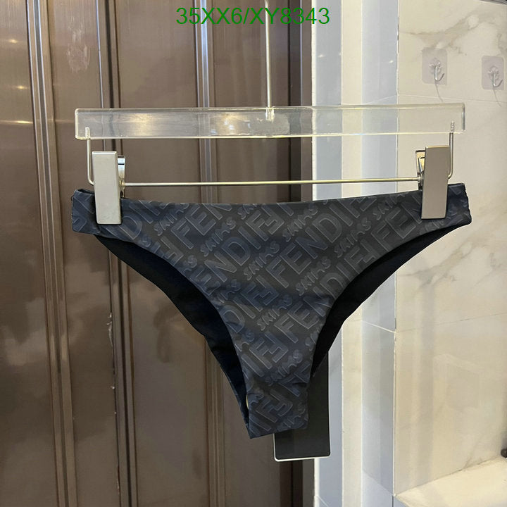SAMC - FDE Swimsuits - 060