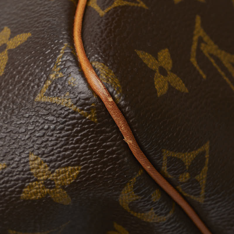 LOUIS VUITTON Keepall 55 in Monogram M41424