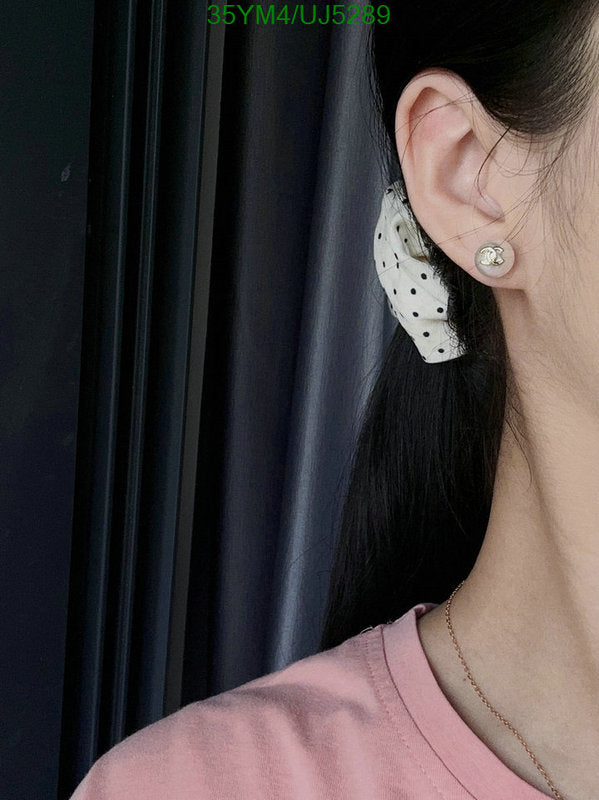 SAMC - CHL Jewelry Earrings - 208