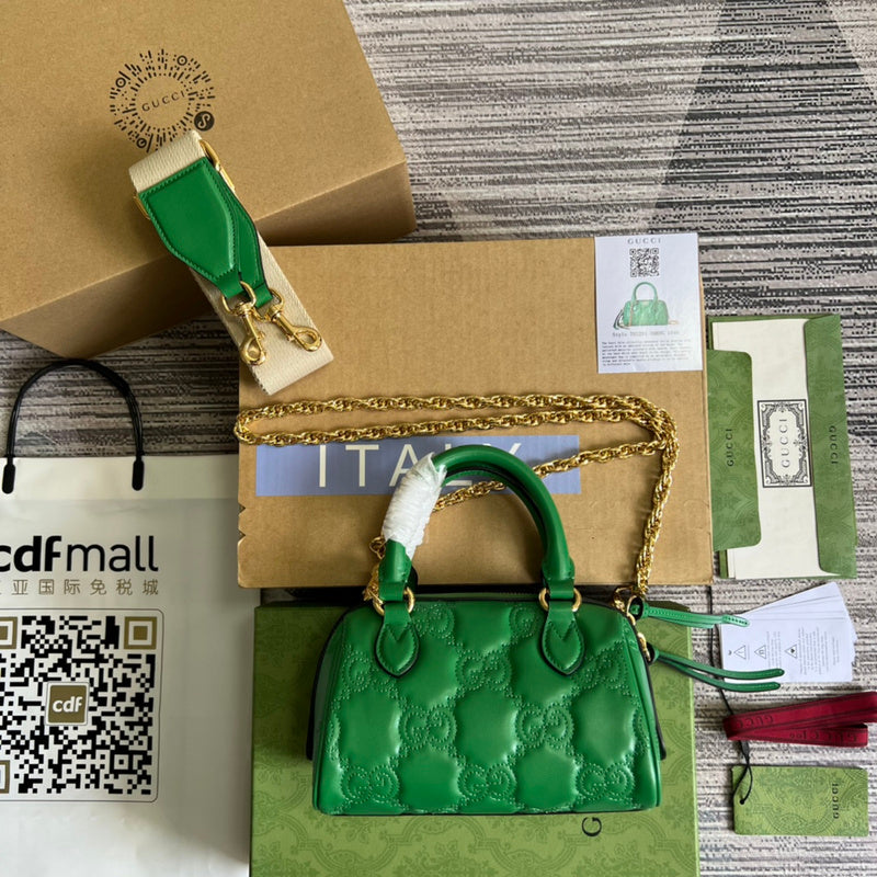 ELE - GG Bags - 1267