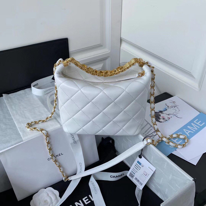 Satchel Bags - CHL Bags - 3120
