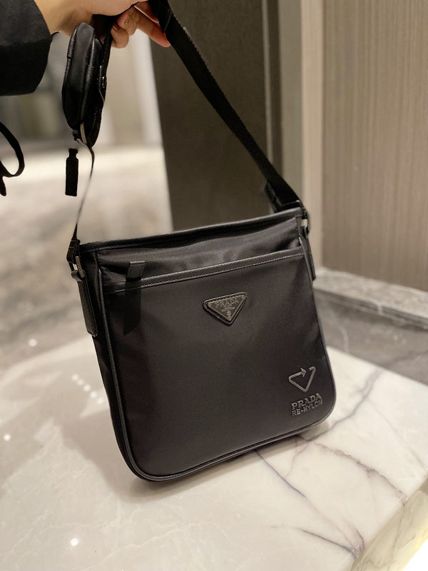 Satchel Bags - PRA Bags - 408