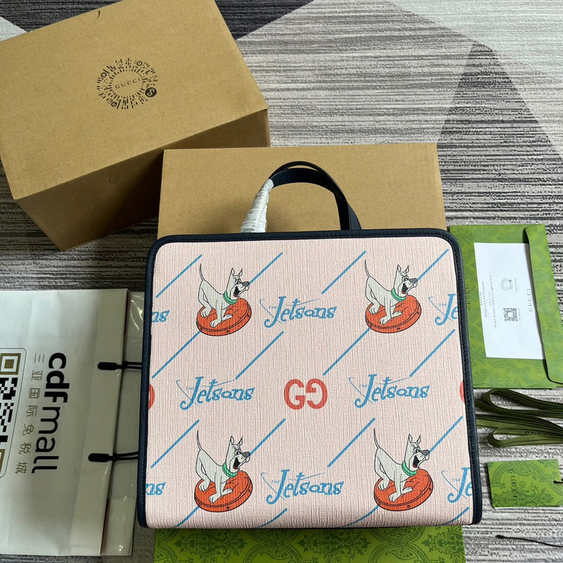 Satchel Bags - GCI Bags - 7989