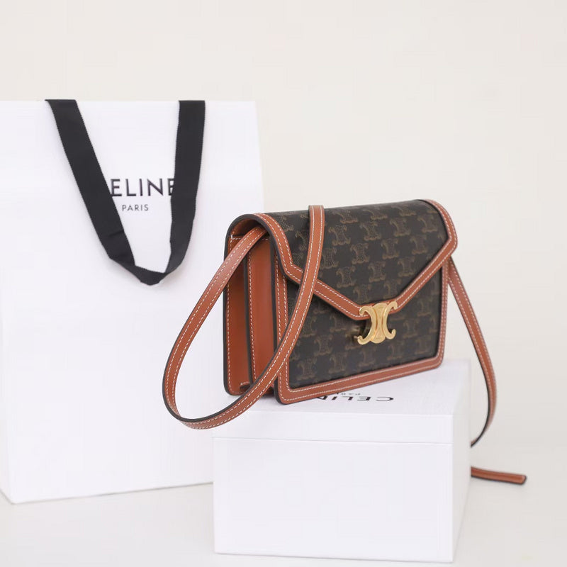 Glamy - COL Bags - 175