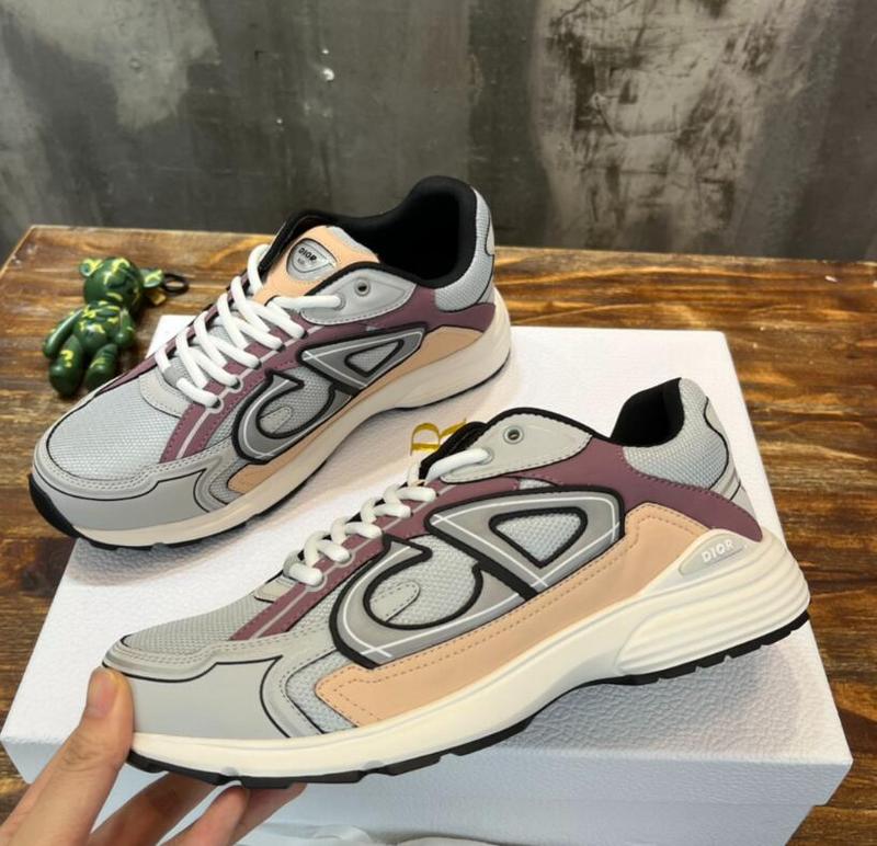 SAMCC - DOR Men Shoes - 051