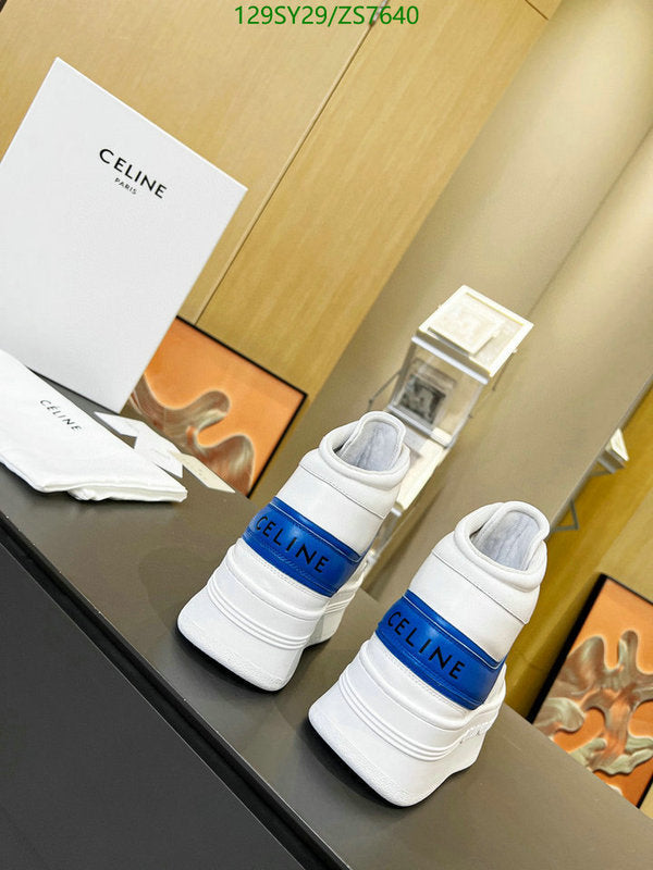 SAMC - COL Women Shoes - 233