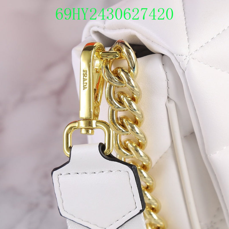 Satchel Bags - PDA Bags - 4201