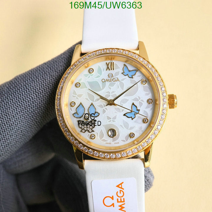 SAMC - OG Watches - 053