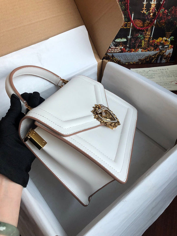 Satchel Bags - DG Bags - 480