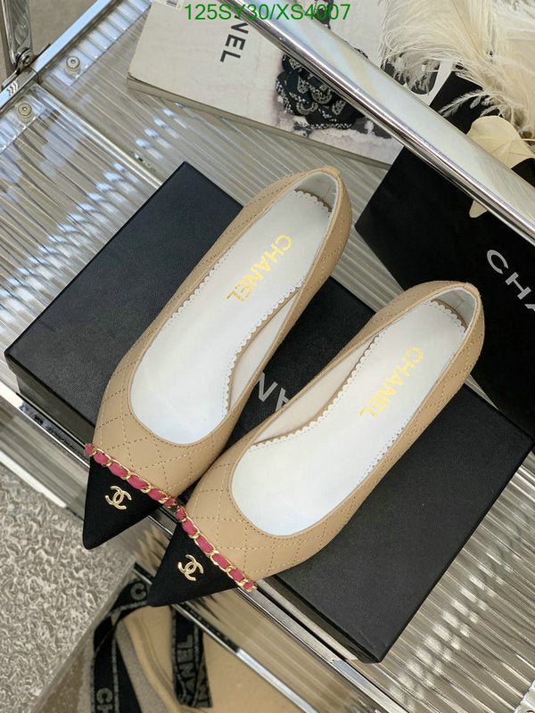 SAMC - CHL Women Shoes Ballet - 318