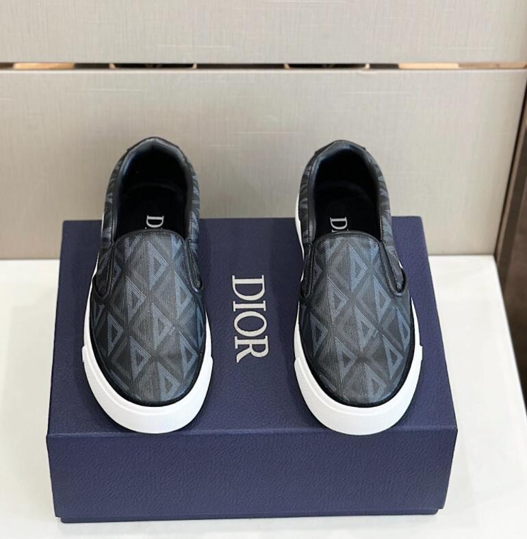 SAMCC - DOR Men Shoes - 204