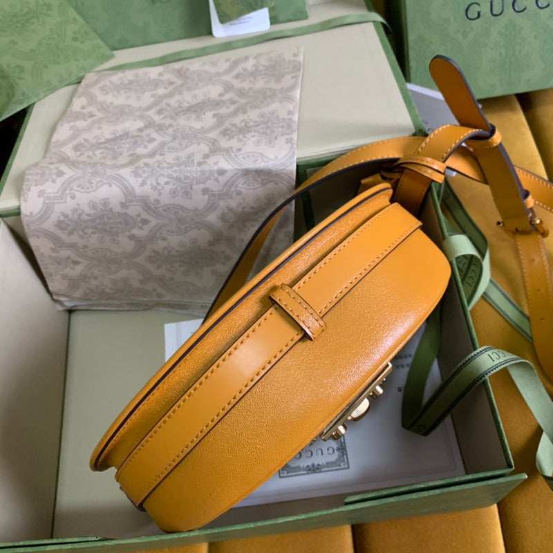 Satchel Bags - GCI Bags - 263