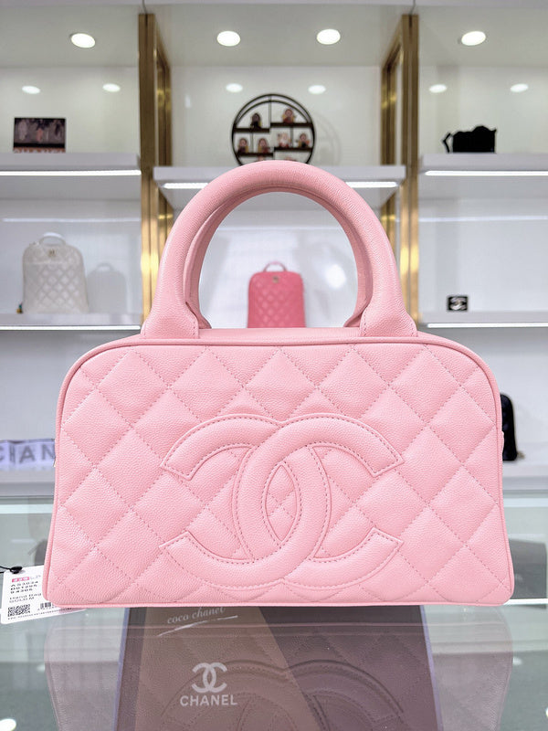 Satchel Bags - CHL Bags - 2994