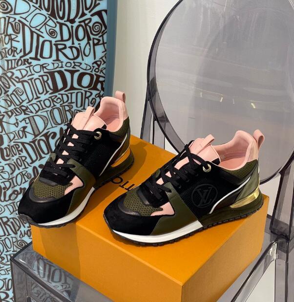 SAMC - LOV Women Shoes - 601