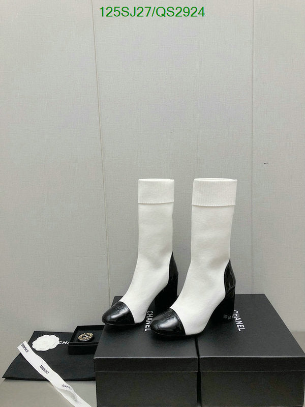 SAMC - Mix Boots - 385