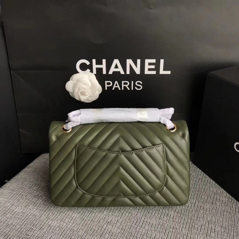Satchel Bags - CHL Bags - 738