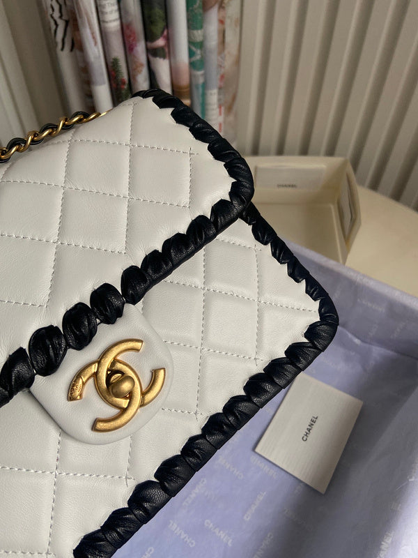Satchel Bags - CHL Bags - 1083