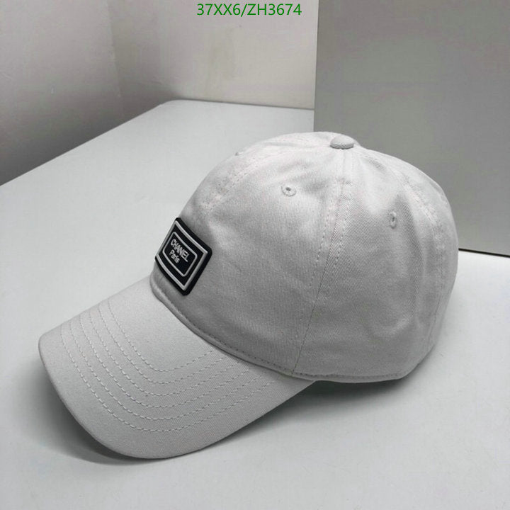 SAMC - CHL Caps & Hats - 449