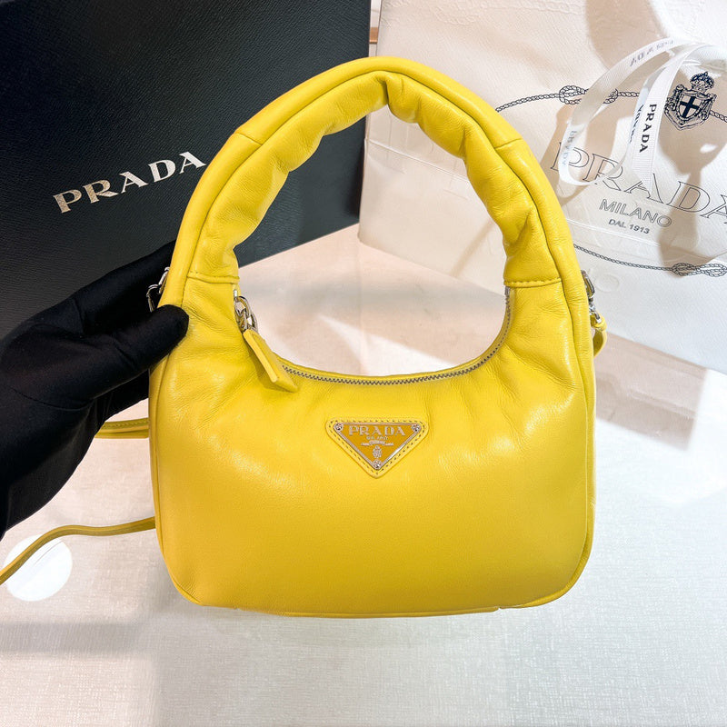 Satchel Bags - PDA Bags - 2161