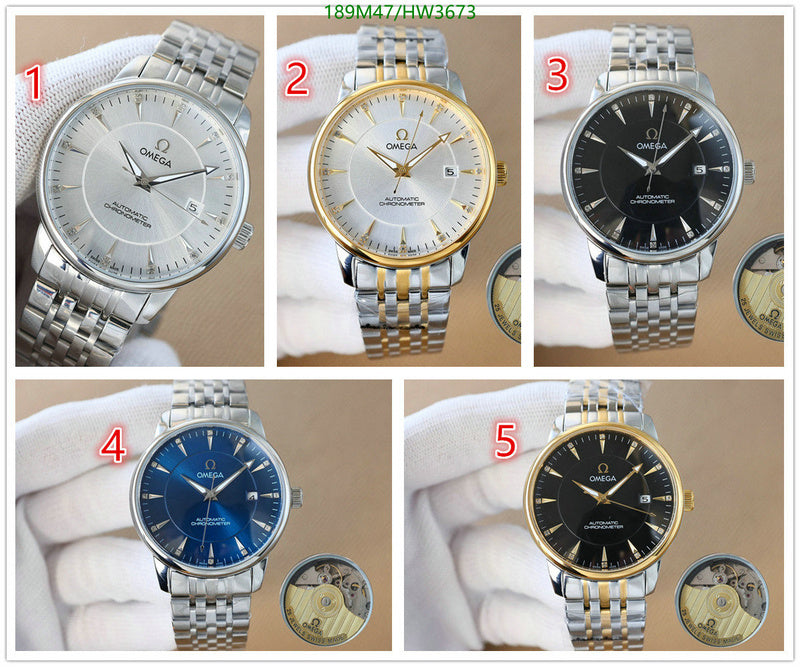 SAMC - OG Watches - 115