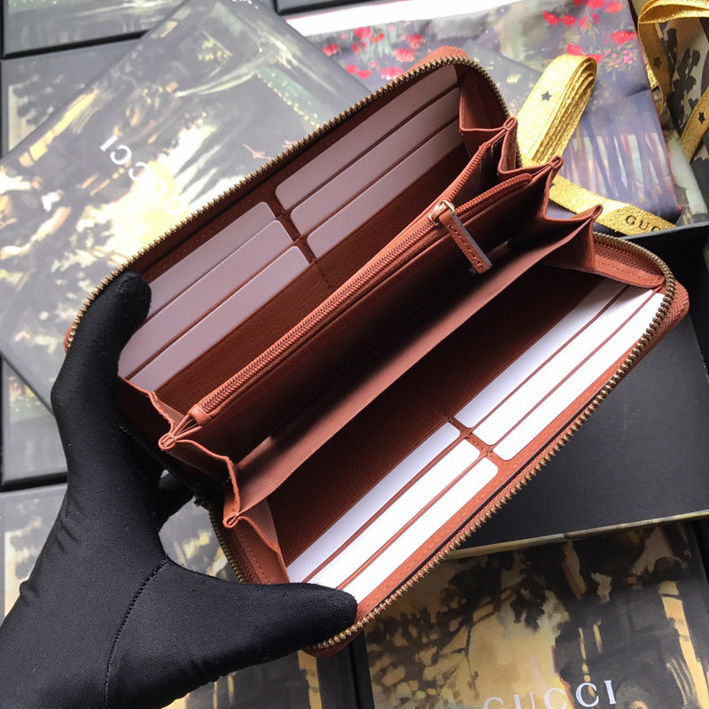 Glami Fashion - GCI Bags - 8996