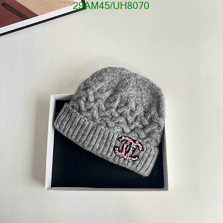 SAMC - CHL Caps & Hats - 043