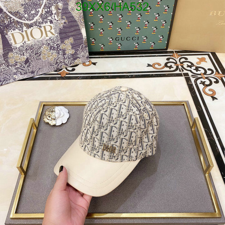 SAMC - DOR Caps & Hats - 250