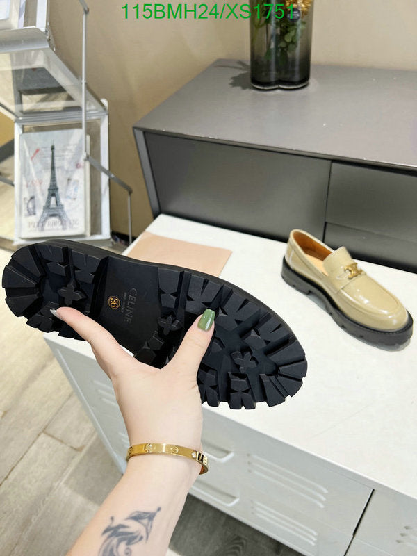 SAMC - COL Women Shoes - 206