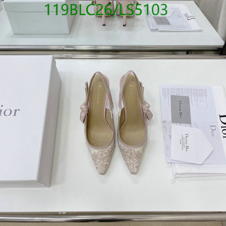 SAMCC - DOR Women Shoes - 2424