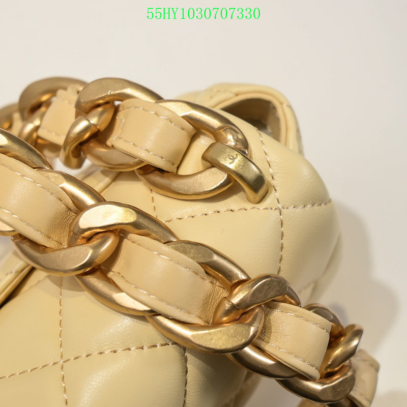 Satchel Bags - CHL Bags - 5025