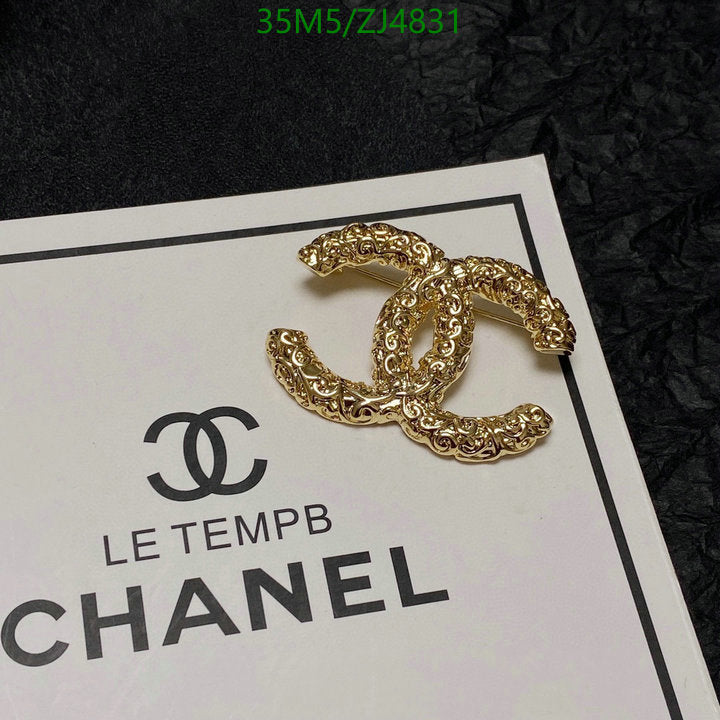SAMC - CHL Jewelry - 1038
