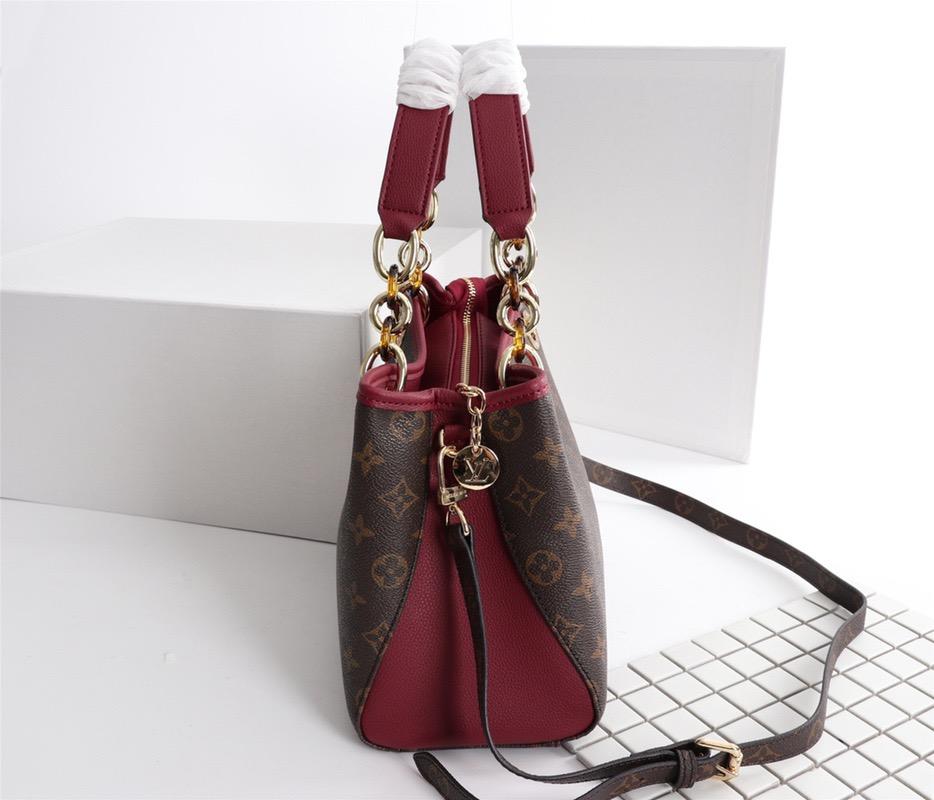 EN - New Arrival Bags LUV 180