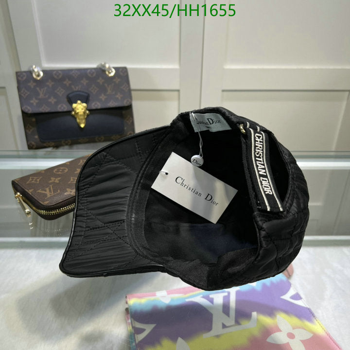 SAMC - DOR Caps & Hats - 111