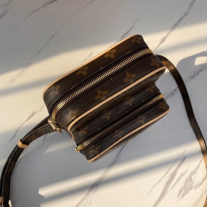 Glami- Glami- Lu-Vi bags - 3735