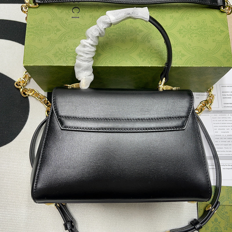 Satchel Bags - GCI Bags - 7850