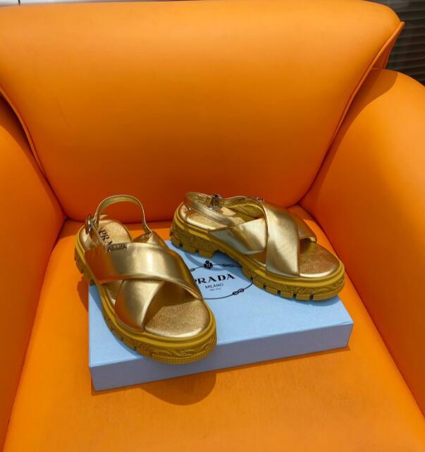Glamy - PD Women Shoes - 045