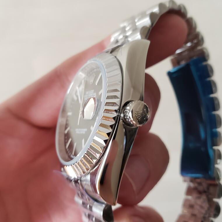 SAMC - Mix Watches - 171