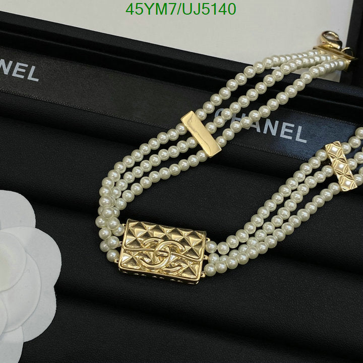 SAMC - CHL Jewelry - 604